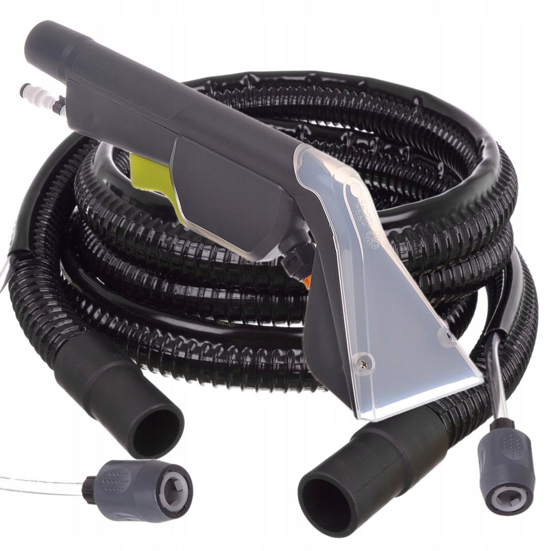 Suction cup for upholstery SUCTION HOSE 2,5M for KARCHER PUZZI 10/1 10/2