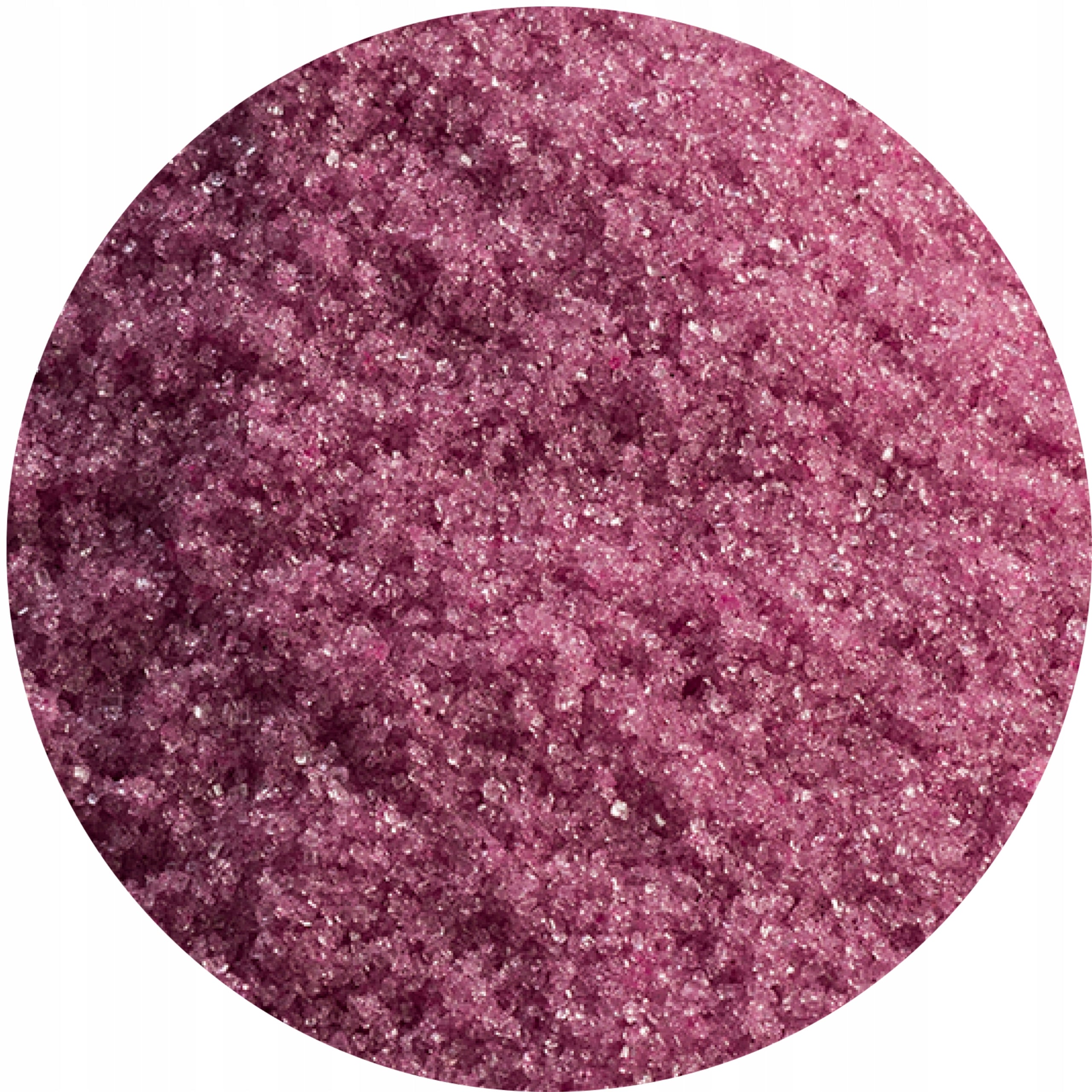 Sugar for cotton wool - Raspberry 1kg Manufacturer code Cukier 1 kg słoik - malina