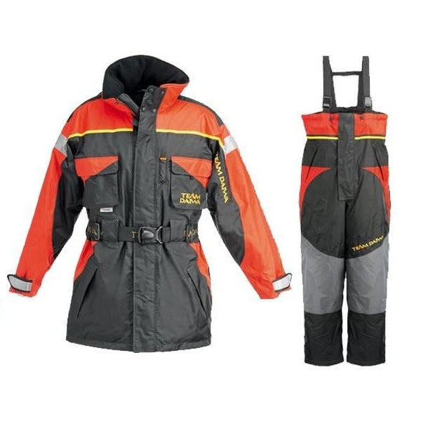 Suit Daiwa buoyancy 2-piece size. XL