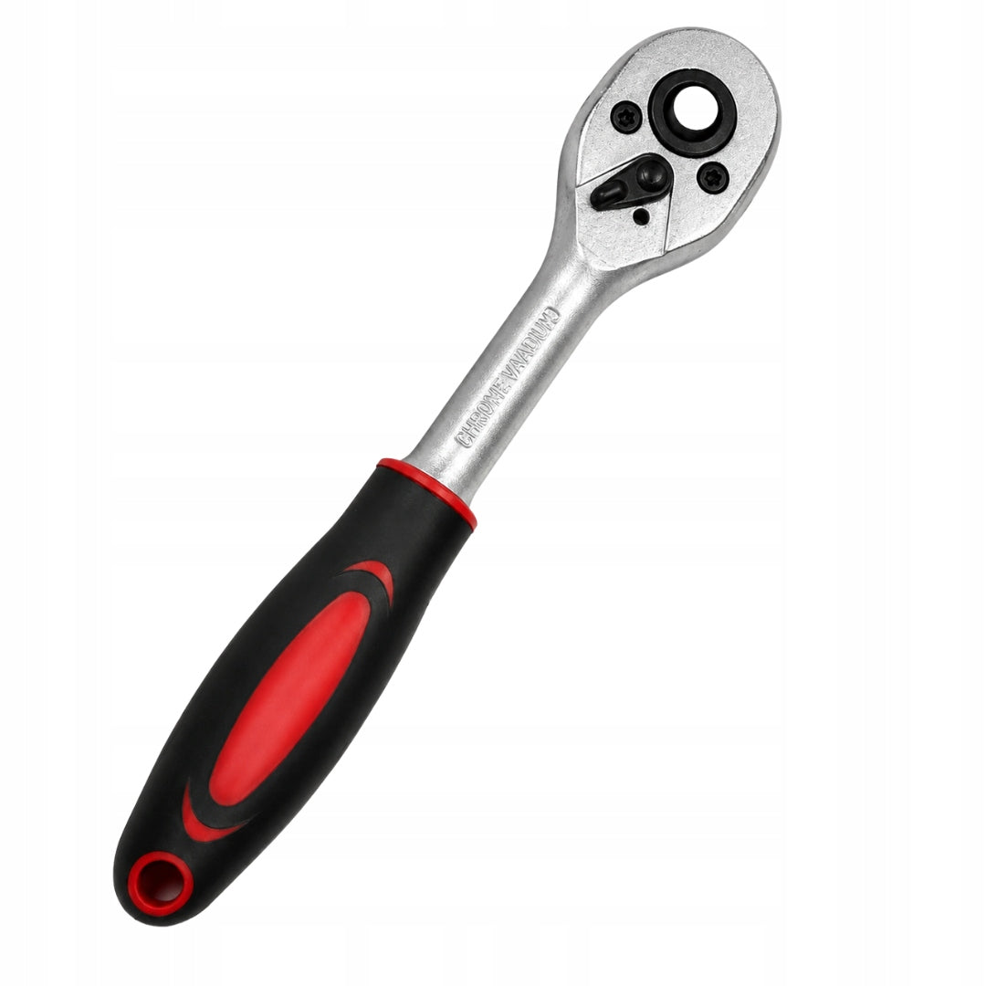 Suitcase Tool Set Socket Wrenches Small 46 Element 1/4 Inch Manufacturer code 2762