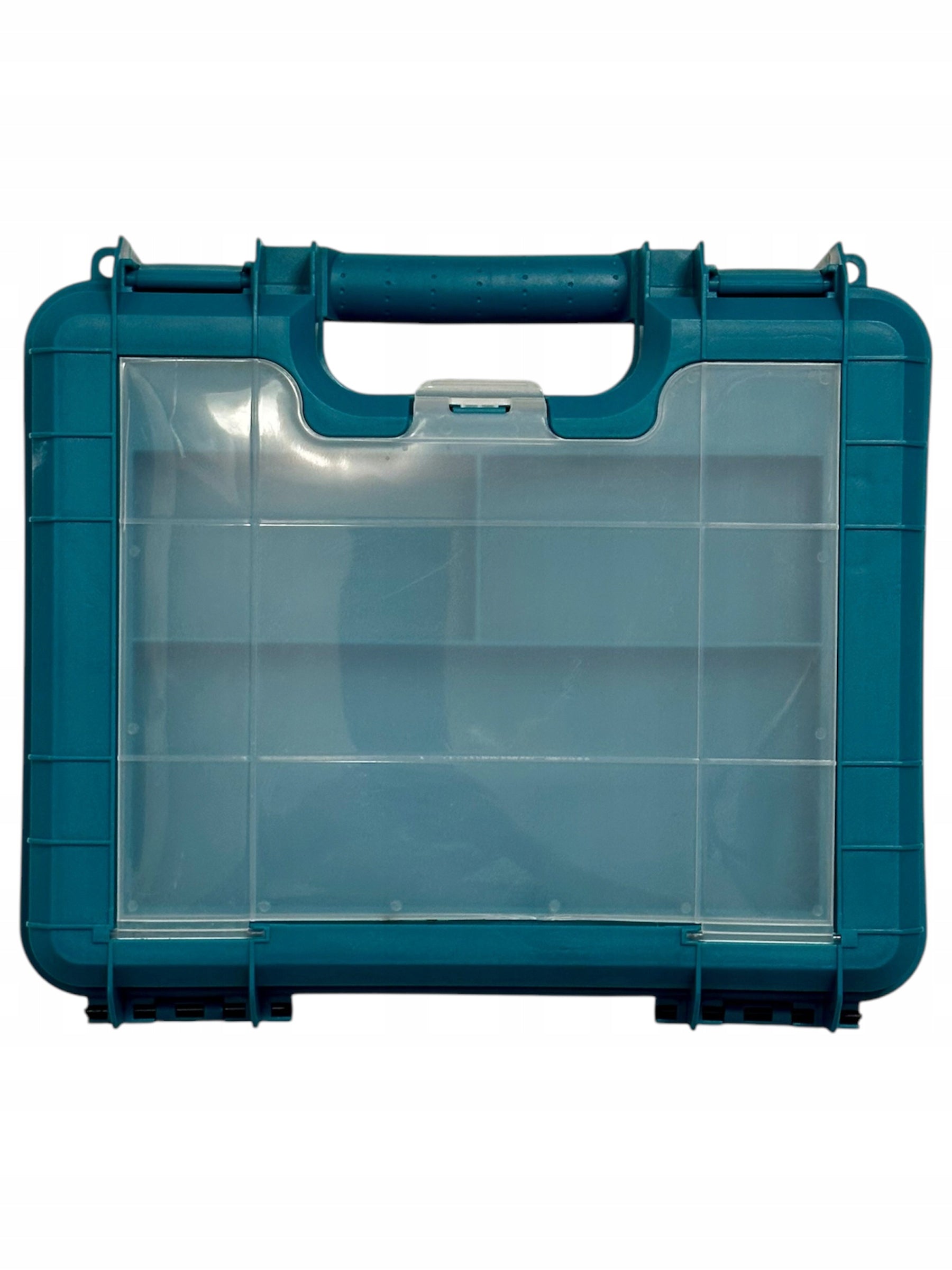 Suitcase for power tools