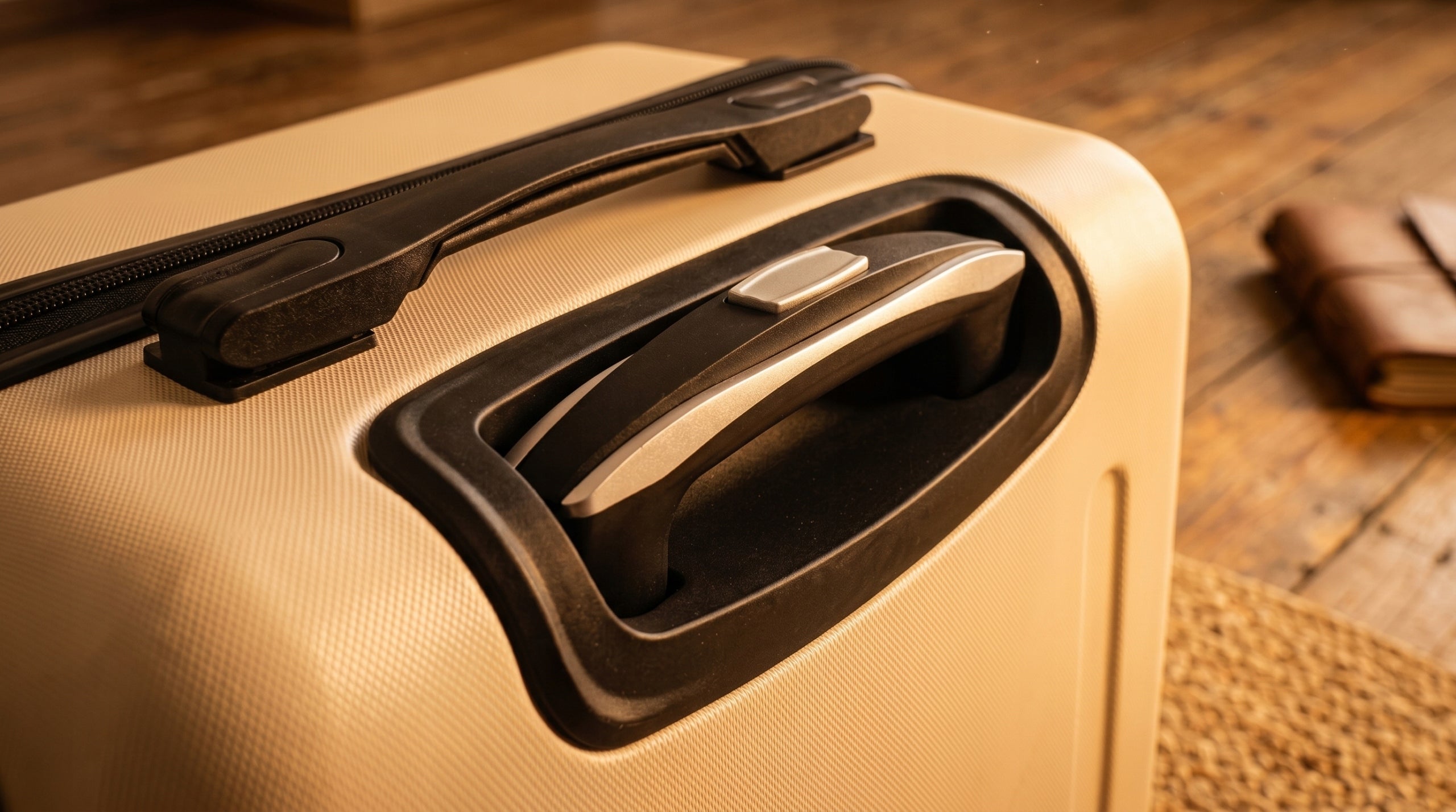 Suitcase large travel wheels luggage 4 double wheels luggage XXL Height 75 cm
