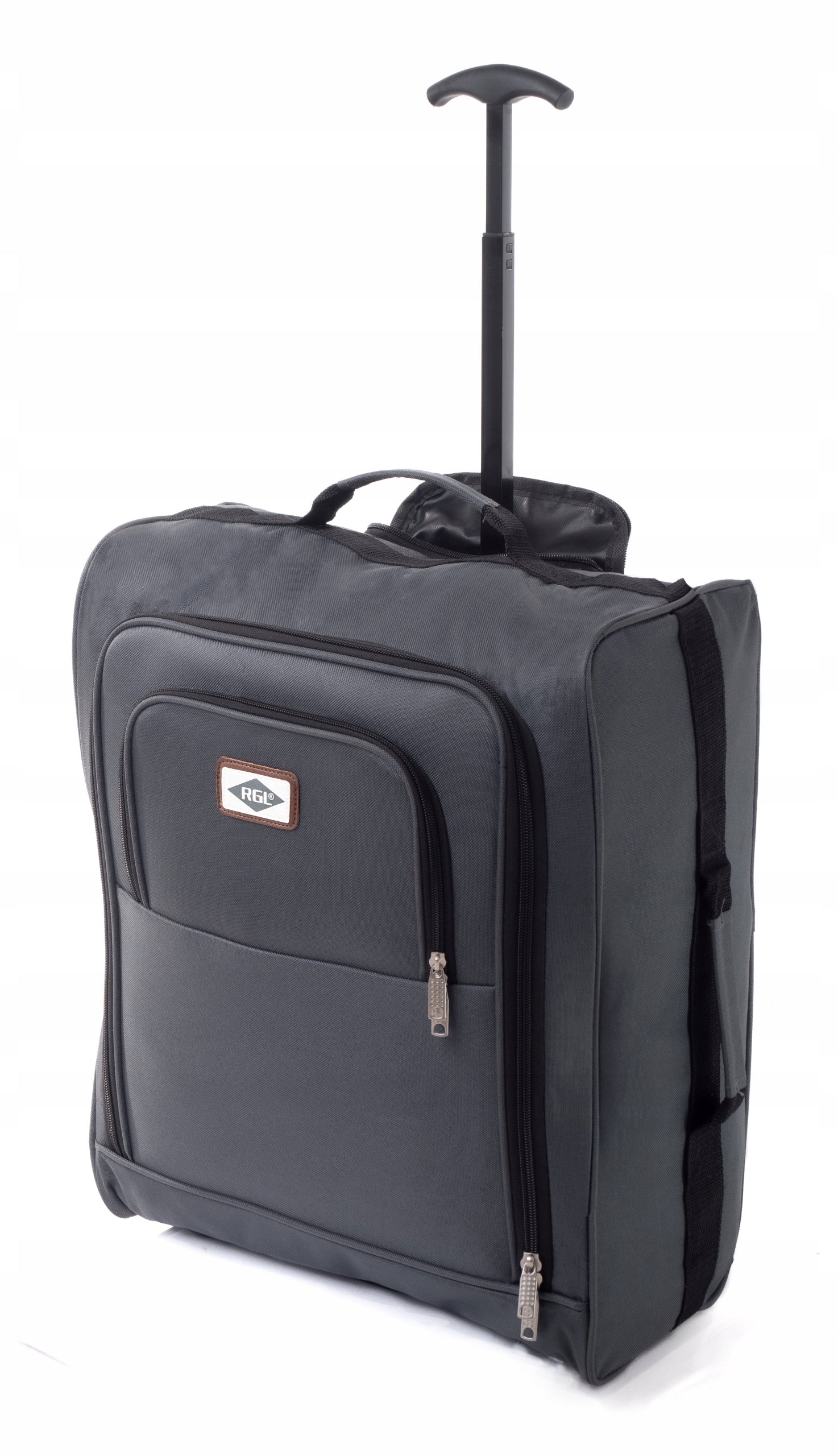Suitcase travel bag carry-on luggage RYANAIR 55x40x20 Height 55 cm