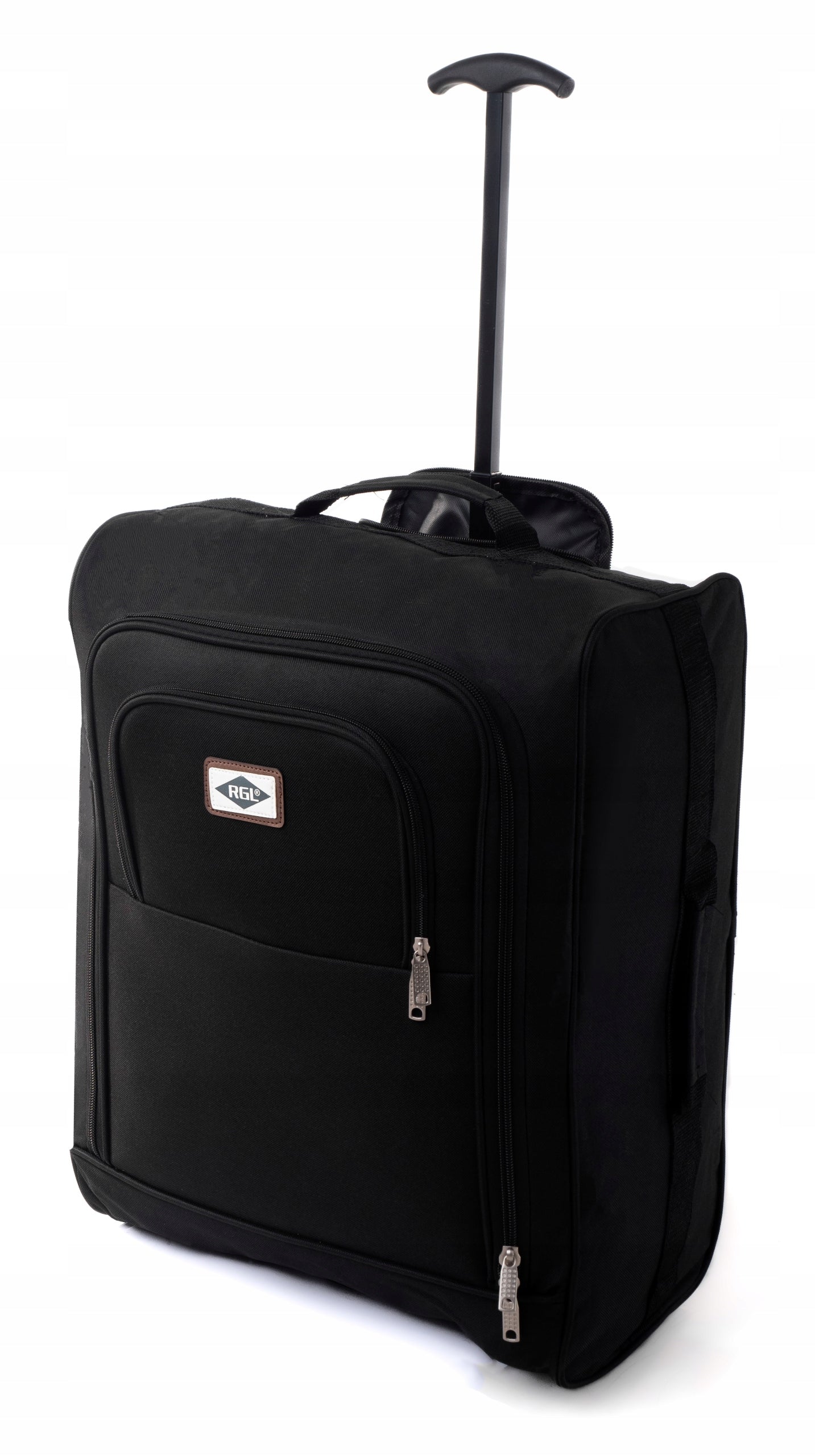 Suitcase travel bag carry-on luggage RYANAIR 55x40x20 Model B1