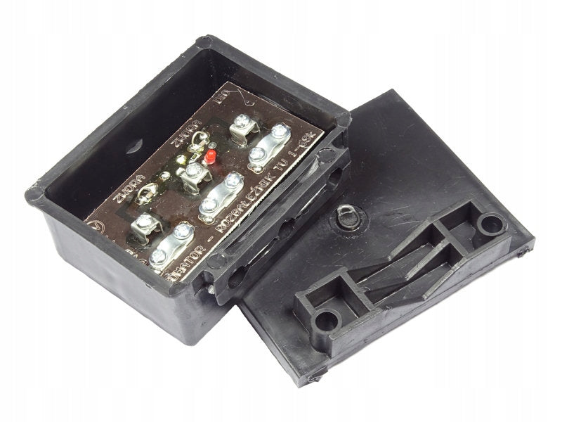 Sumator - Antenna Splitter for Home and Industrial Applications Packaging status original