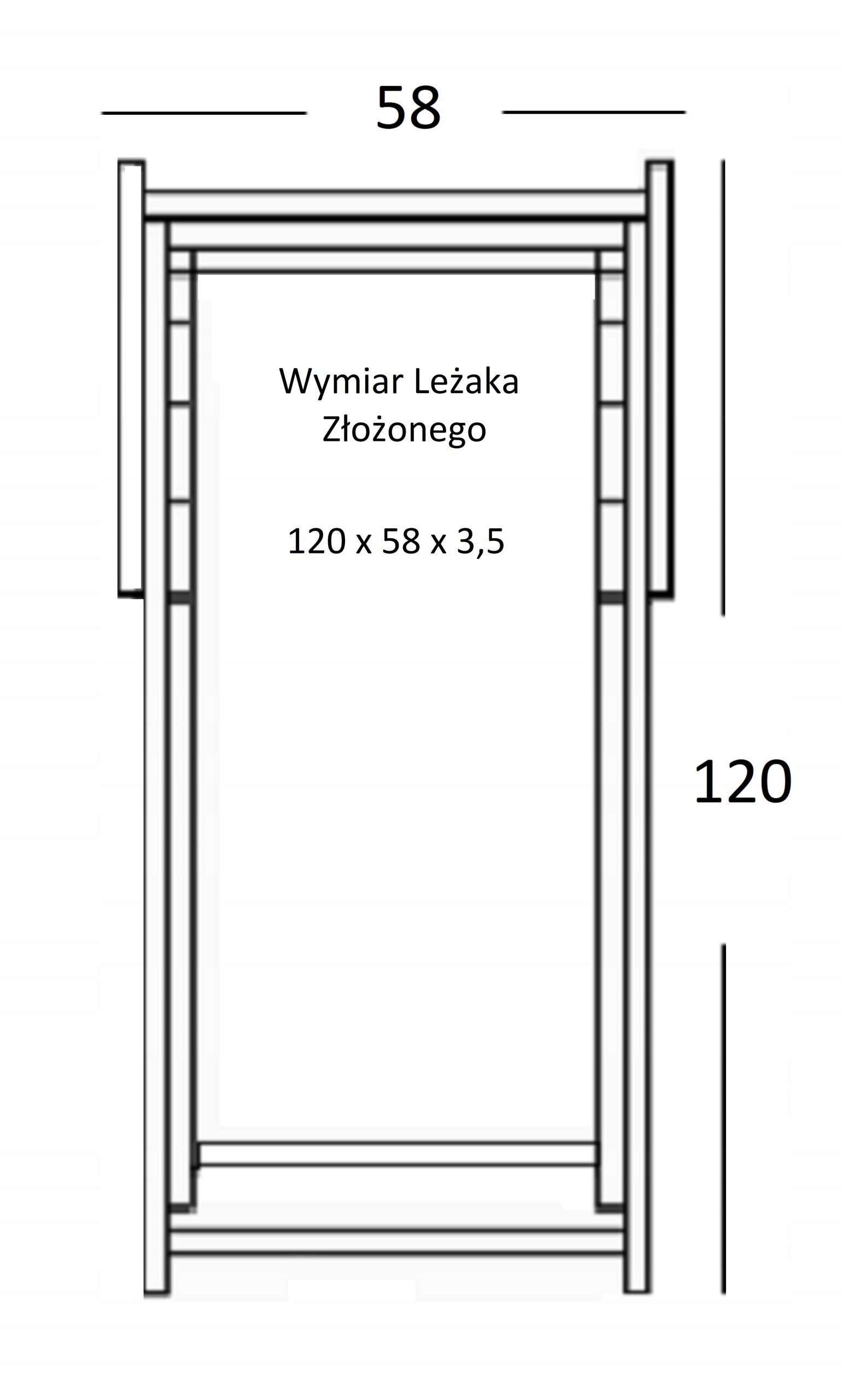 Sun Lounger for Terrace Wooden Beach Loungers Manufacturer Manufacturer code LS_10