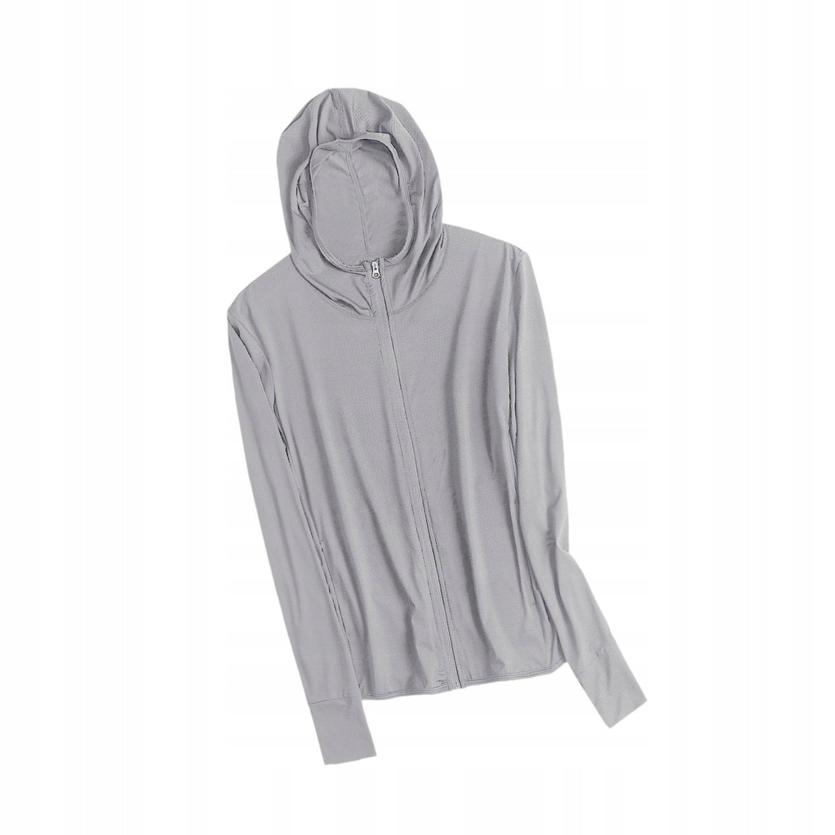 Sun Protection Jacket Clothing Cooling Hoodie