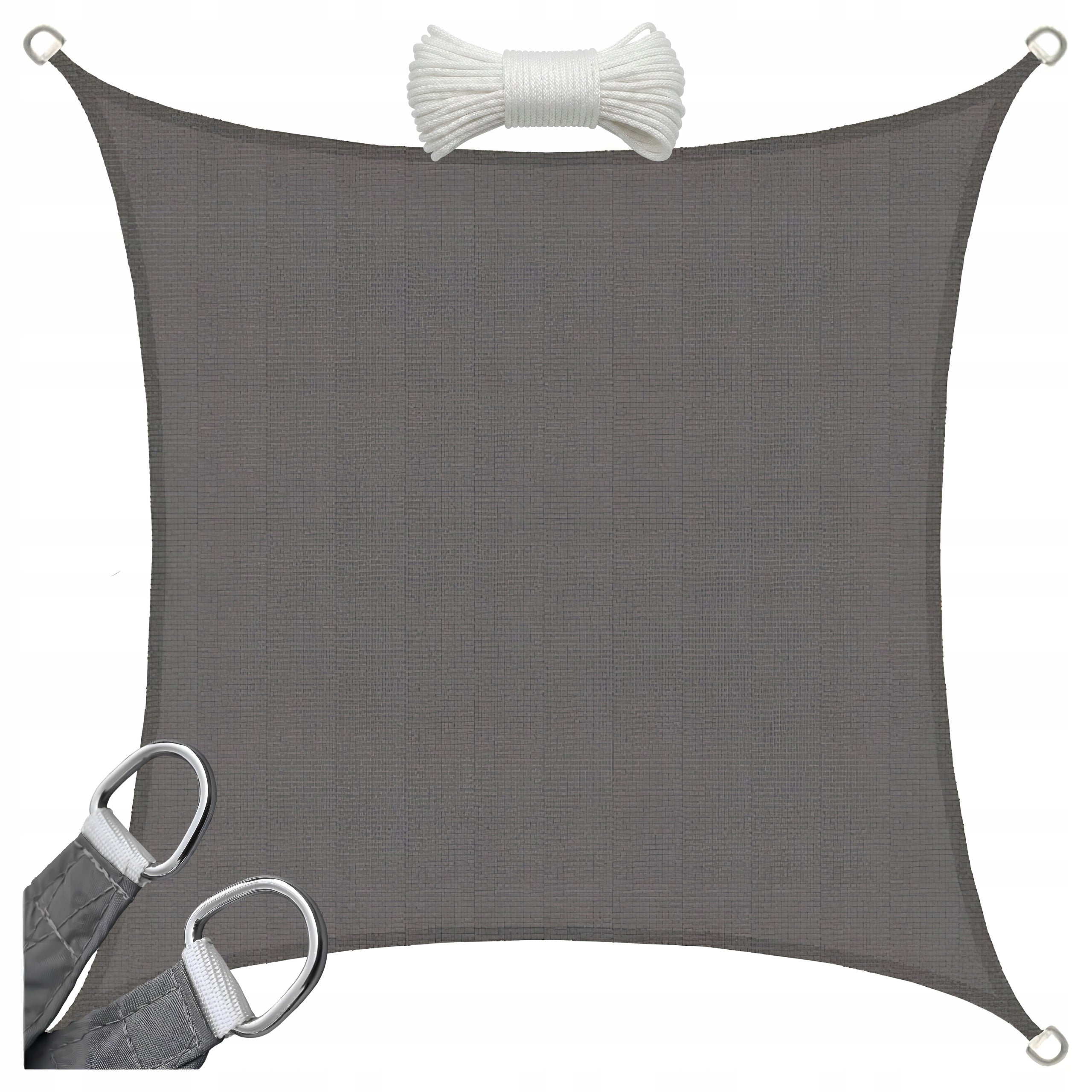 Sun Sail Garden 3x3m Umbrella Canopy Awning Cover