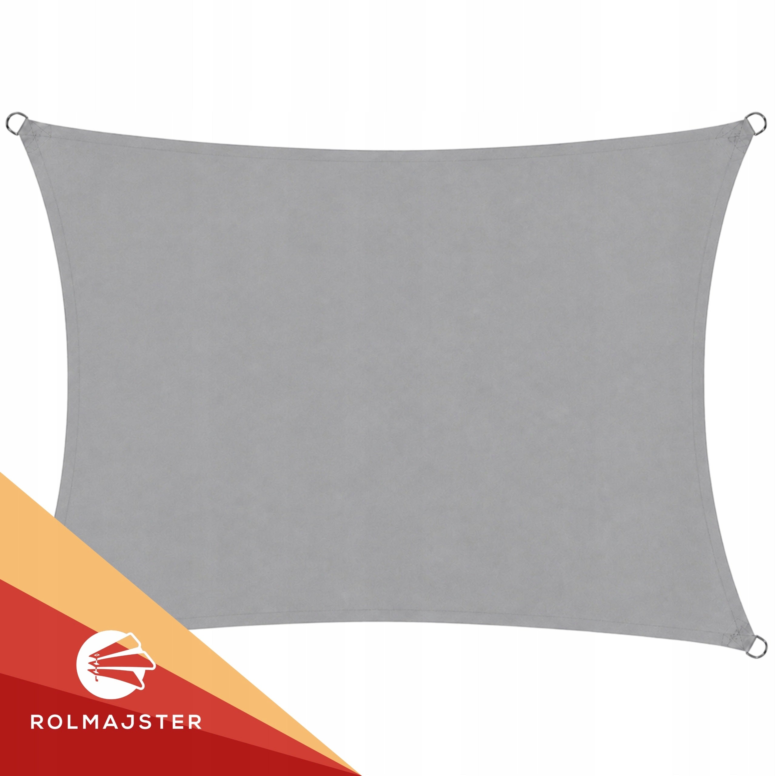 Sun Sail Garden Waterproof 4x5m Rectangle Awning J.GRAY Manufacturer code 5901554640863
