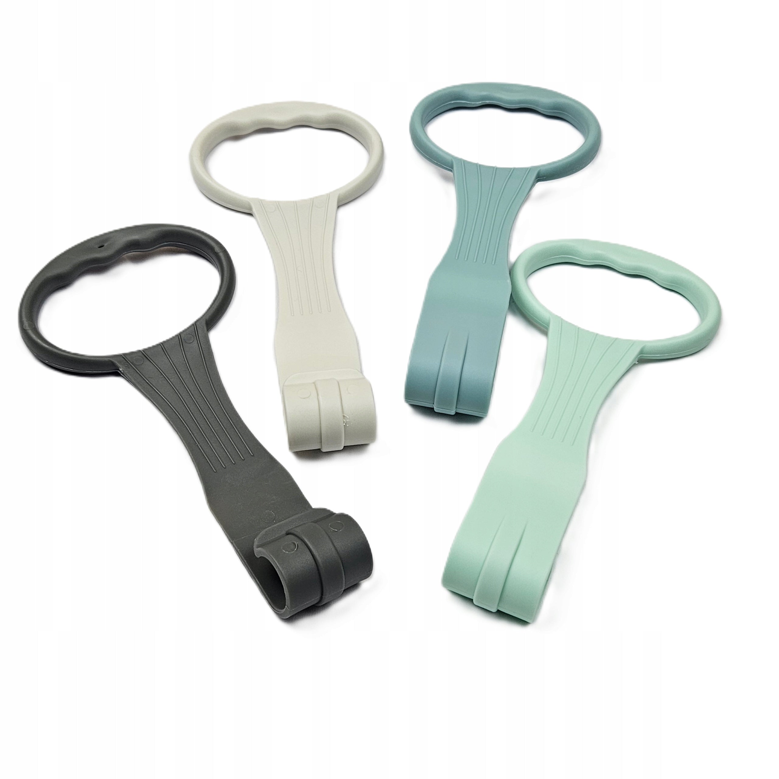 Sun baby Handles for crib playpen, for pulling up learning to get up- HANDLE Manufacturer code Uchwyty do nauki wstawania 11
