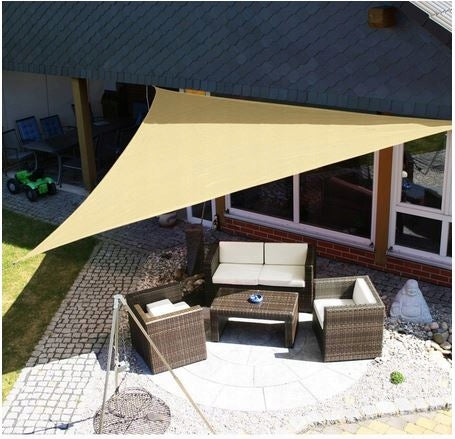 Sun sail square 3x3m Brand no brand