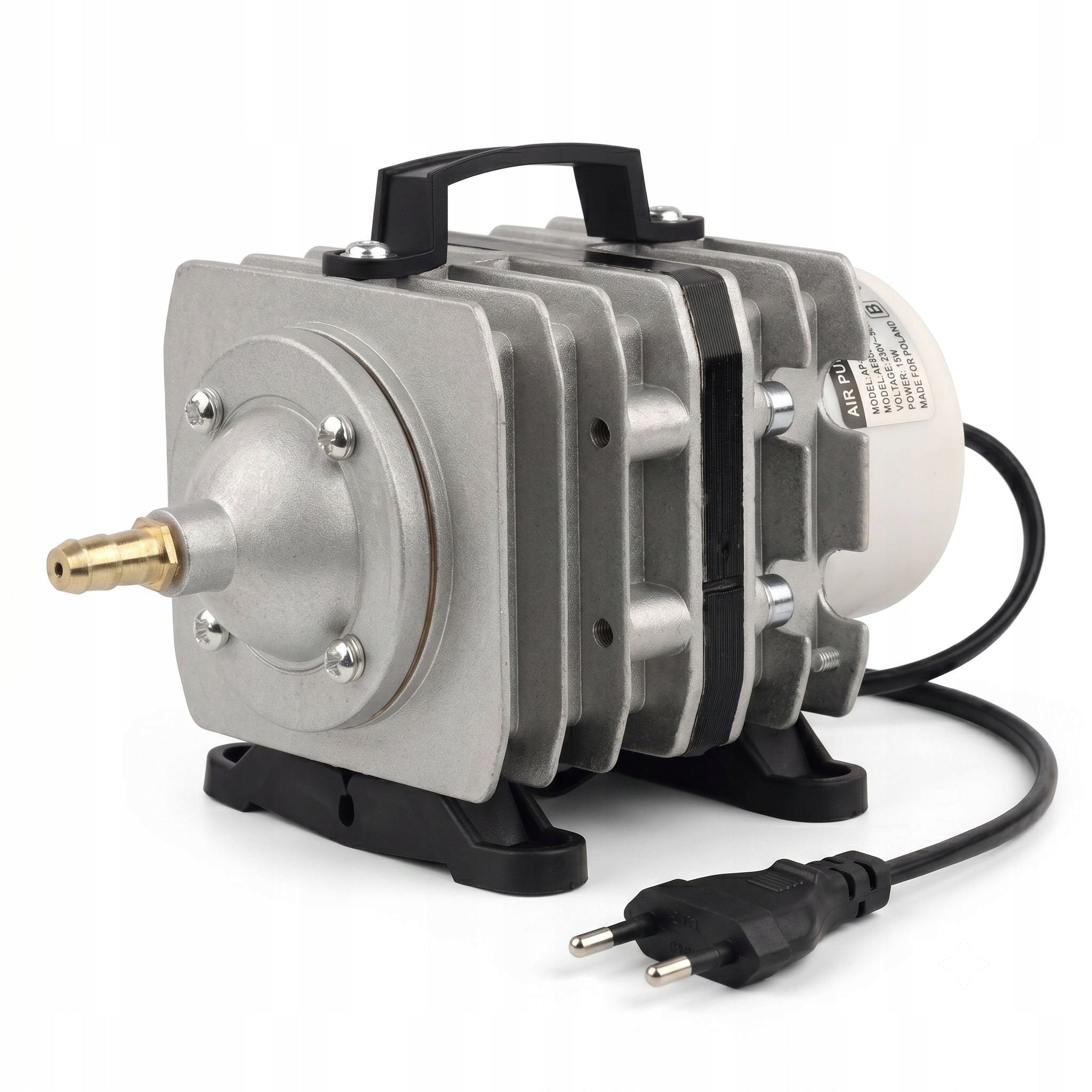 SunSun ACO-002 Professional High Performance Piston Aerator