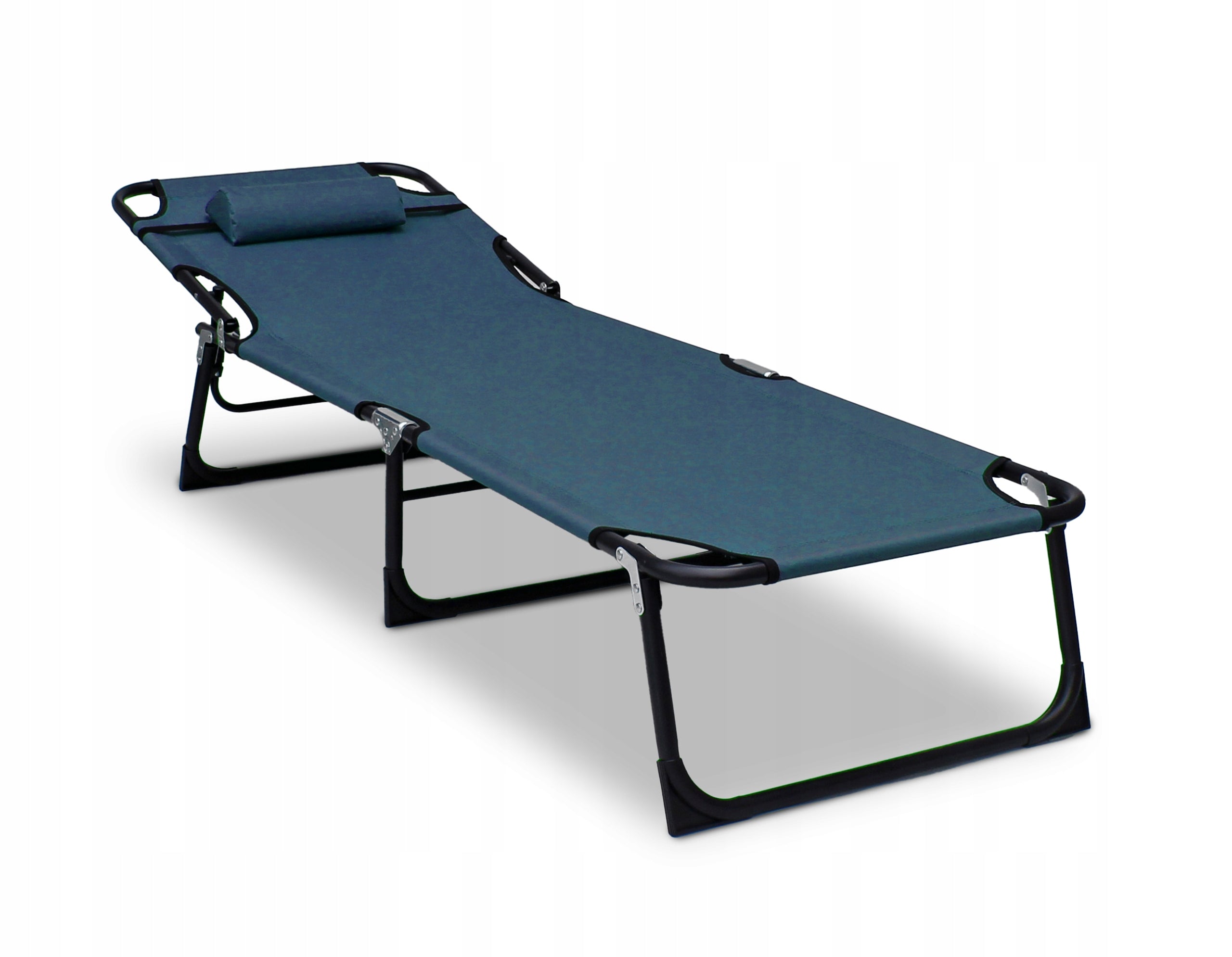 Sunbed couch NEON blue Brand no brand