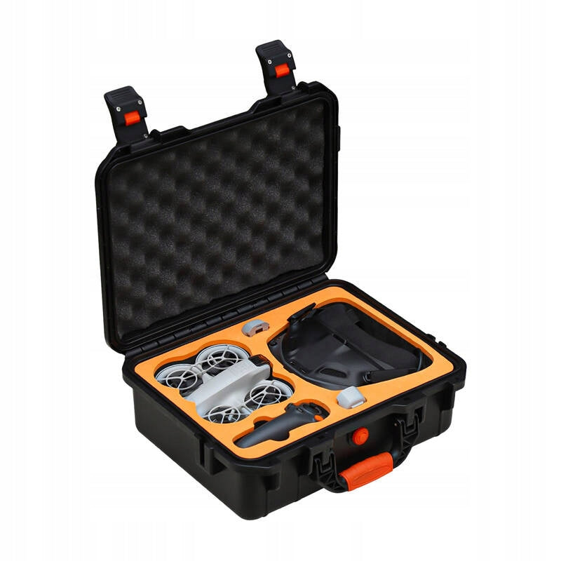 Sunnylife Protective Case For Dji Neo 1 Motion Fly More Combo Drone Packaging status original