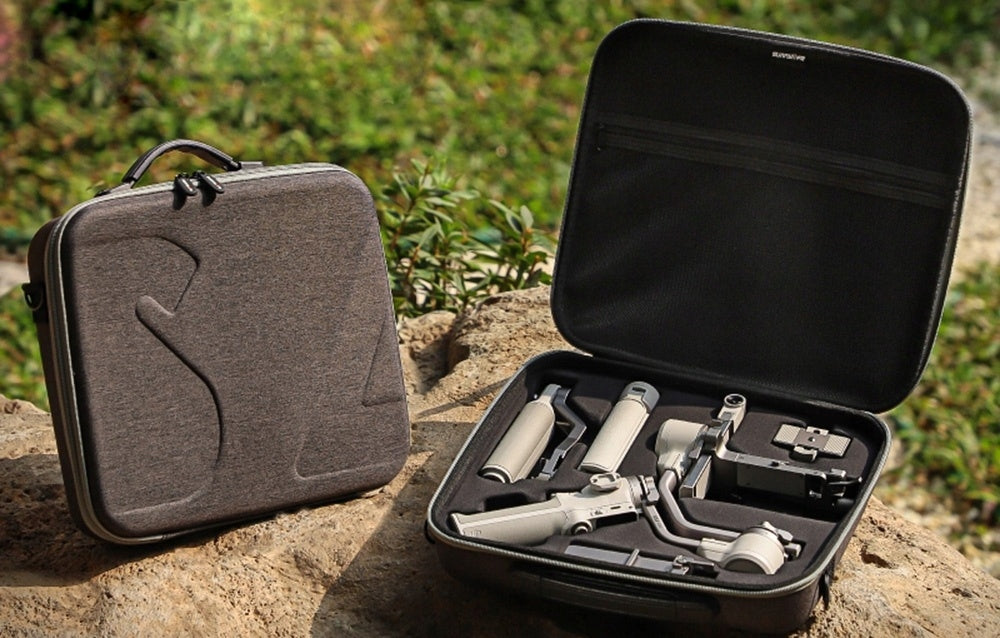 Sunnylife Shoulder Bag Case Cover For Gimbal DJI RS 4 Mini Manufacturer code RO-B987