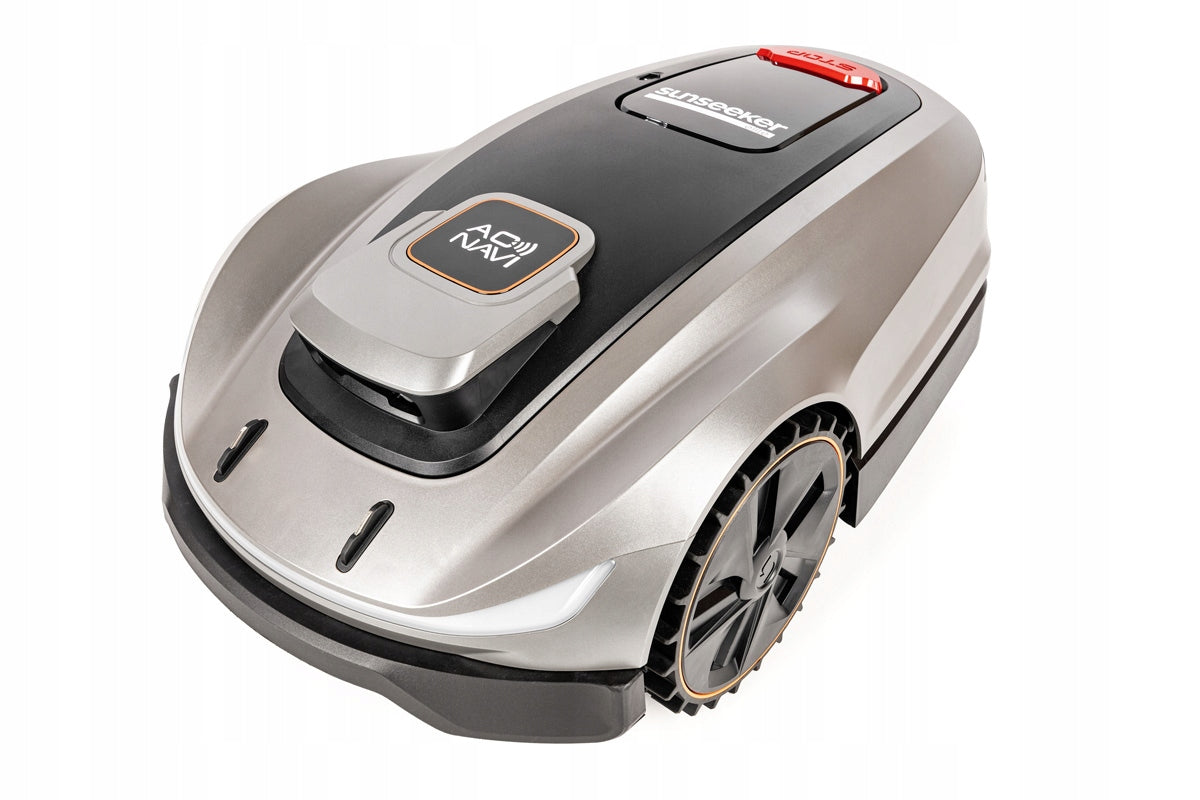 Sunseeker Elite X5 RTK Self-propelled robot CEDRUS 2000m2
