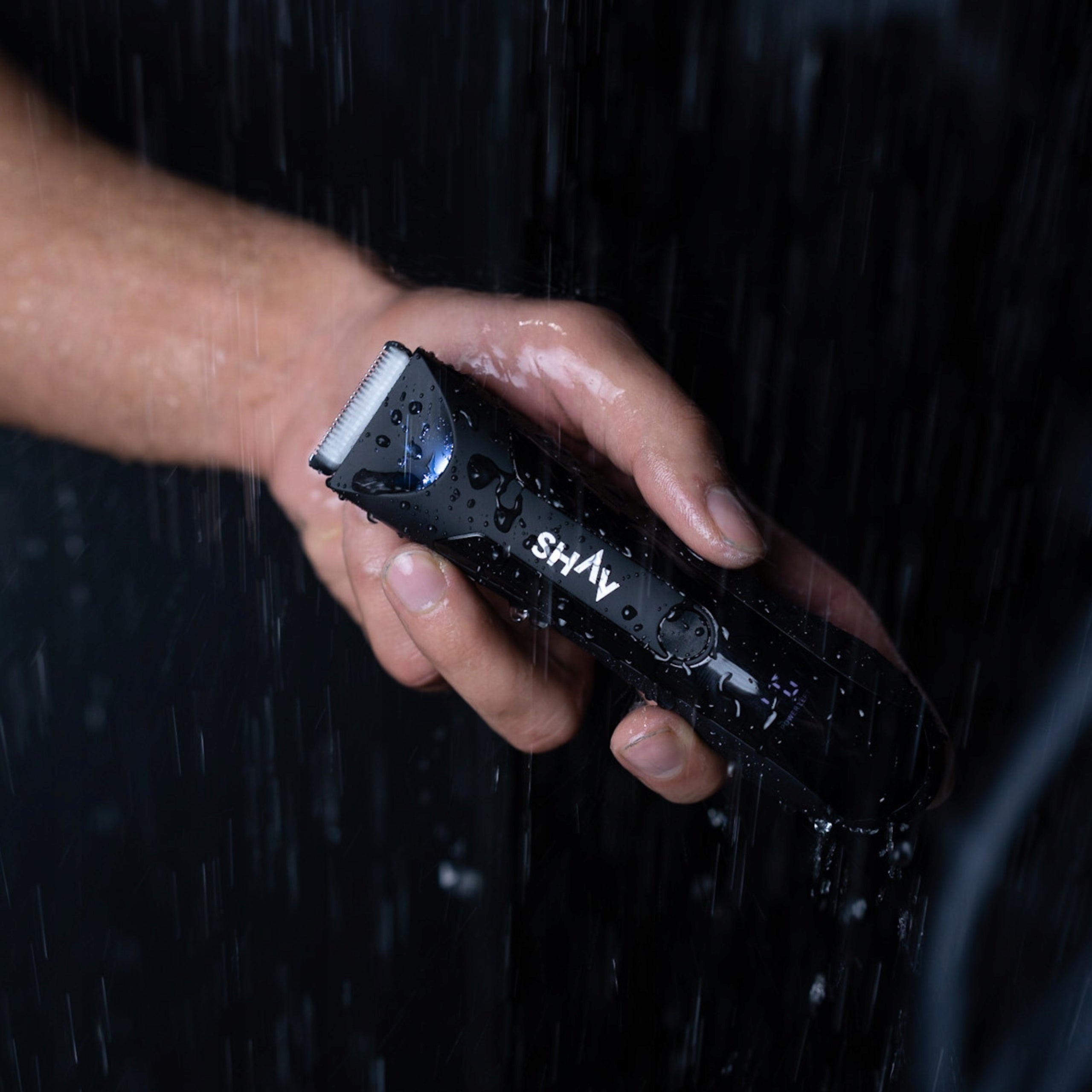 Super Shaving Machine Men's Electric Shaver | BEARD EGG HAIR Brand Shav