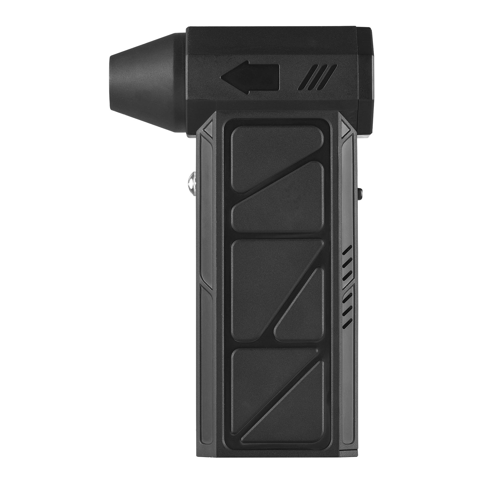 Super Turbo Fan Campin Handheld Dust Cleaner Car Snow Water Grilla 8A Maximum power 1 W
