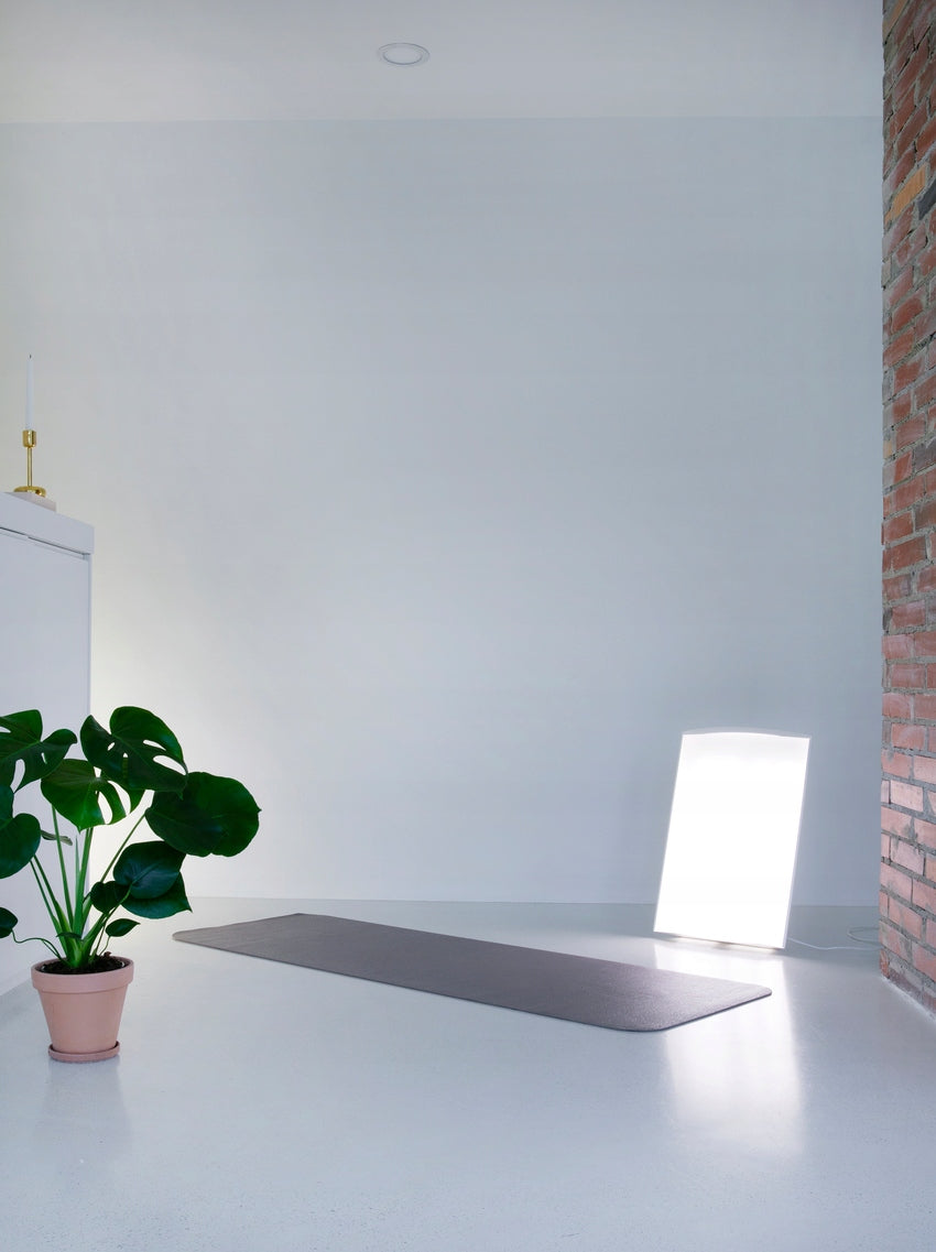 Supernova LED Finnish Anti-Depressant Lamp Manufacturer code Supernova LED