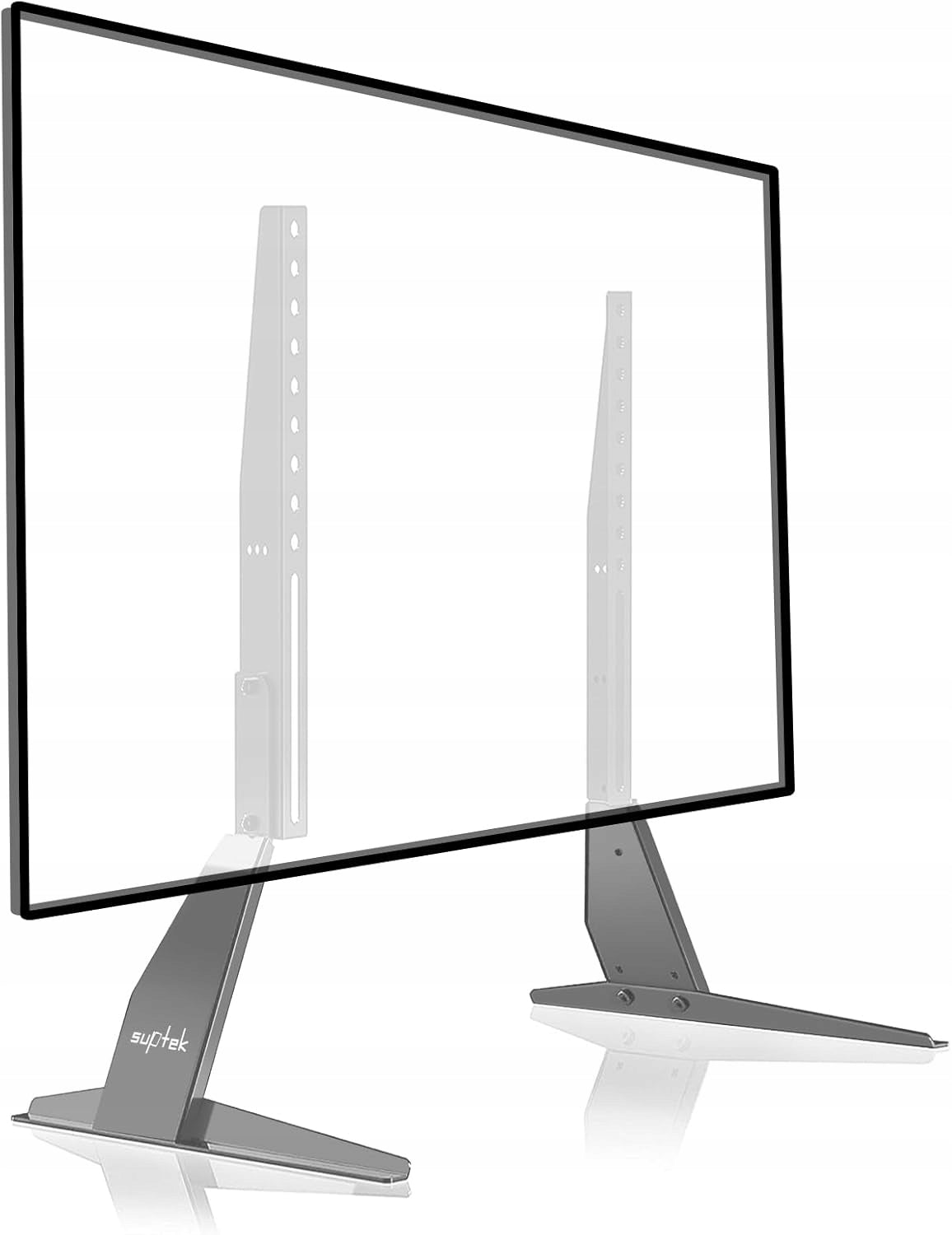 Suptek ML1732 TV Stand 23 - 42" adjustable VESA 200x400 up to 40 kg