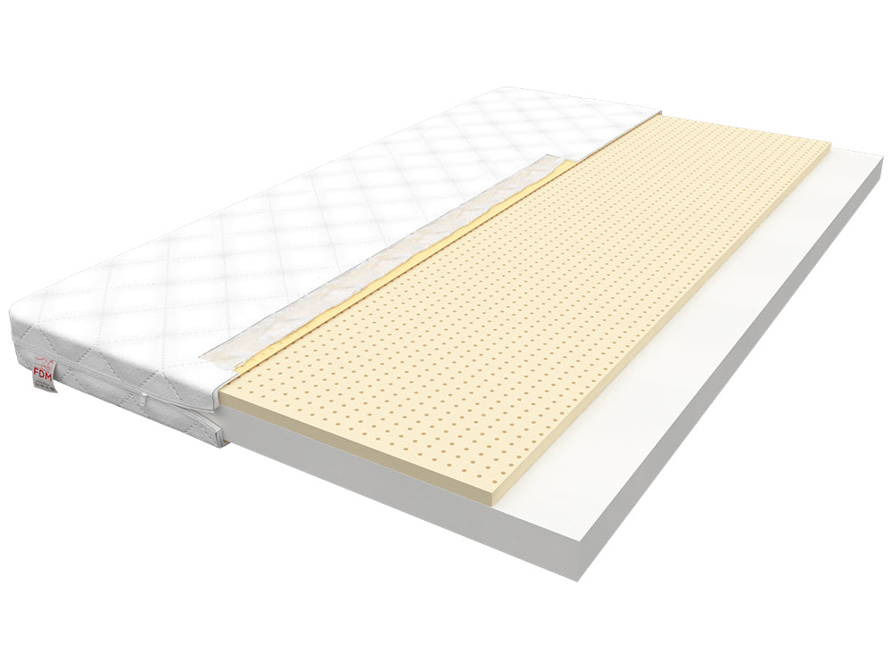 Surcharge for mattress VENUS 140x70 foam-latex