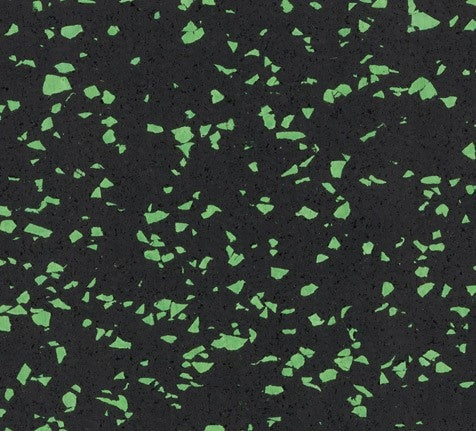 Surface SPORTS rubber mat in roll for sports equipment 3mm
