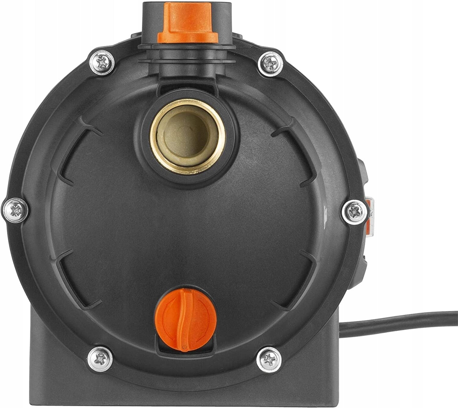 Surface pump Gardena 600 W 3000 l/h Engine power 600 W