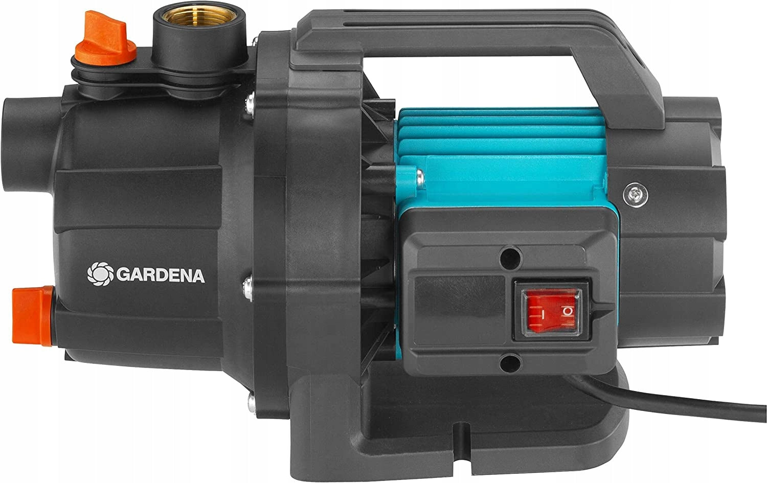 Surface pump Gardena 600 W 3000 l/h Manufacturer Gardena