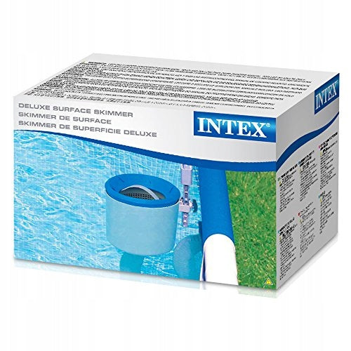 Surface water purifier Intex Skimmer 28000 Brand Intex
