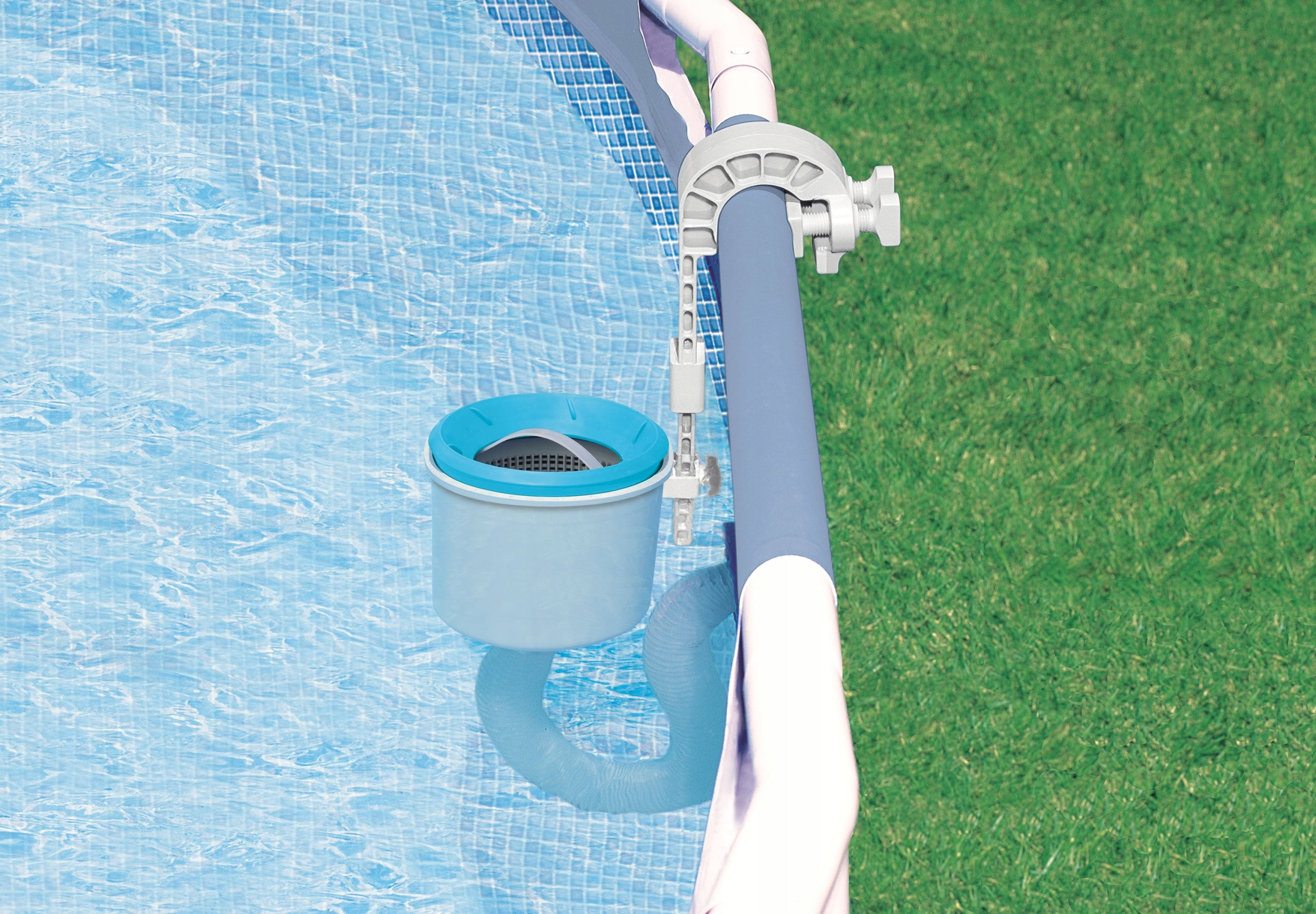 Surface water purifier Intex Skimmer 28000 Manufacturer code 28000