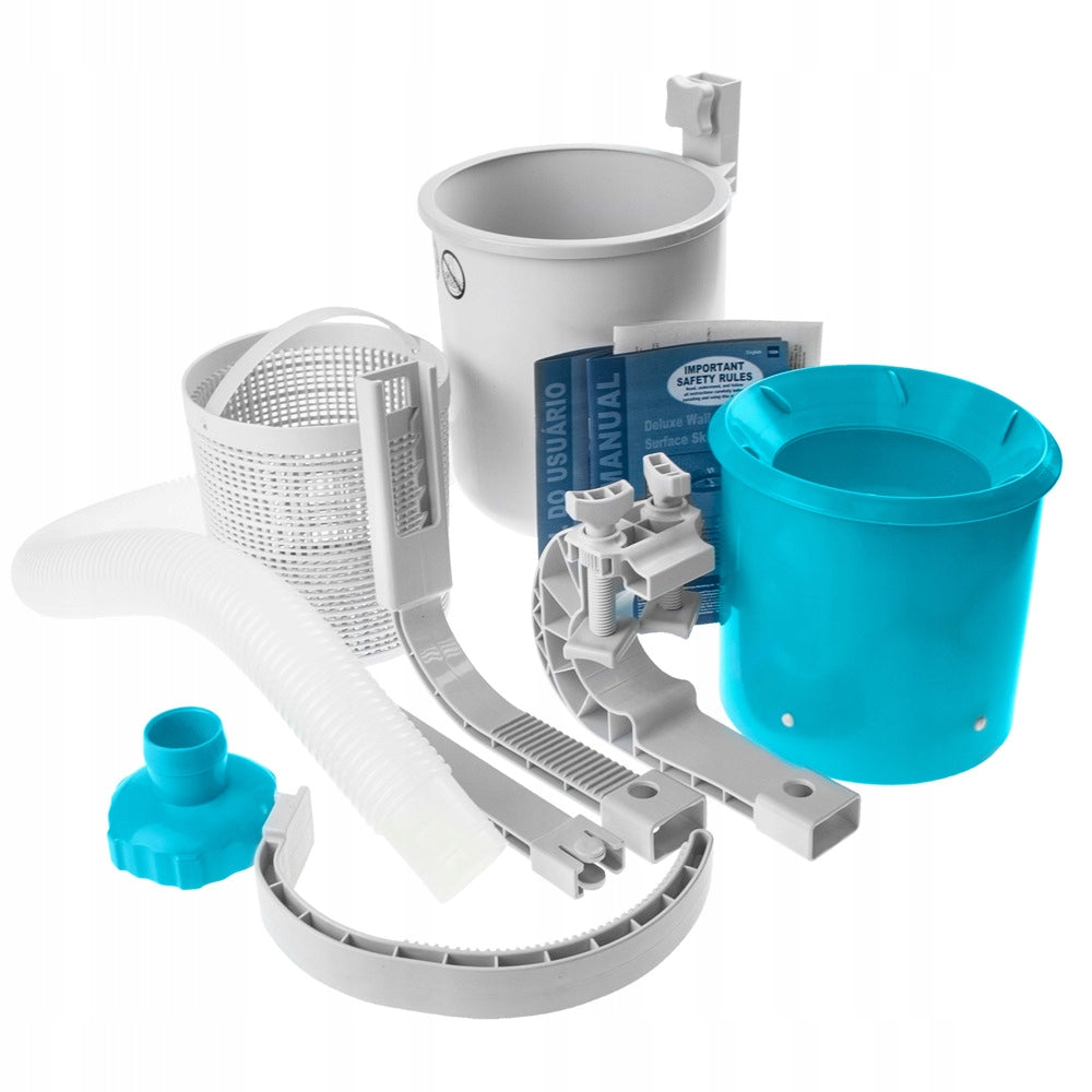 Surface water purifier Intex Skimmer 28000
