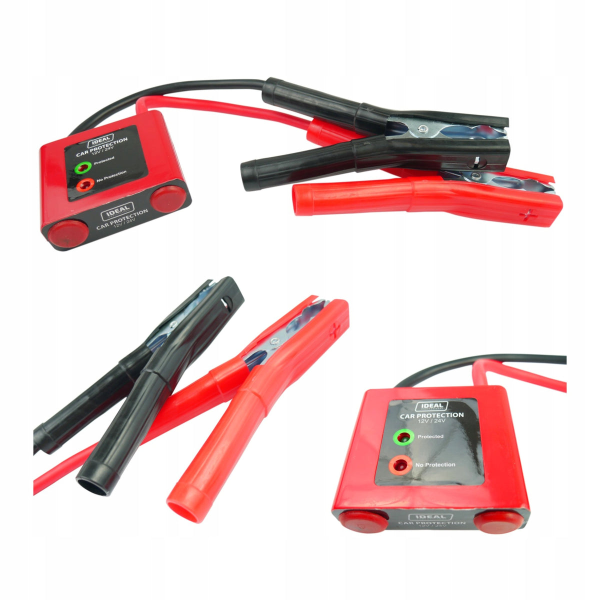 Surge Eliminator For Surge Removal During Welding 12/24V IDEAL
