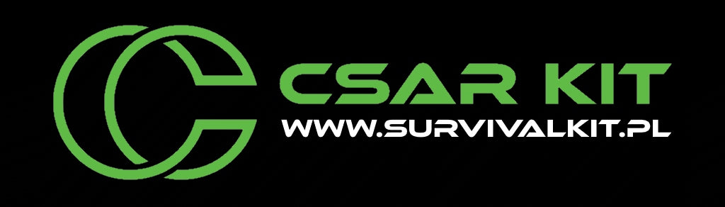 Survival Multifunction Survival Kit FREEBIE CSAR KIT PRO mini 933 EAN (GTIN) 5905316123854