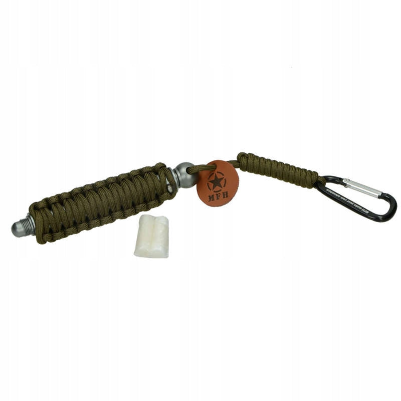Survival kit MFH 082-191 6 elements Model 082-191