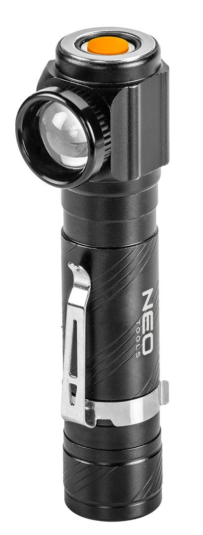 Survival kit Neo Tools 63-033 3 elements Additional features fastening clip one-handed opening string