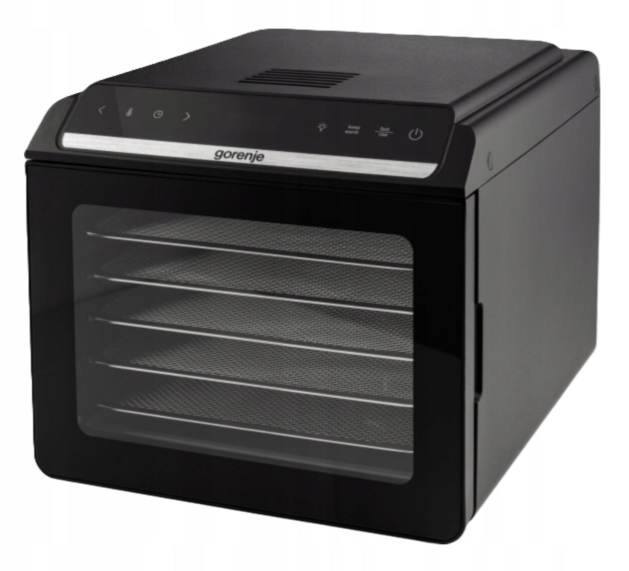 Sušička na houby GORENJE FDK600DB