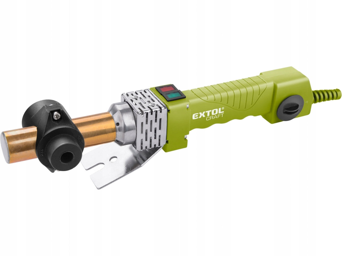 Svářečka polyfúzní, 1070W