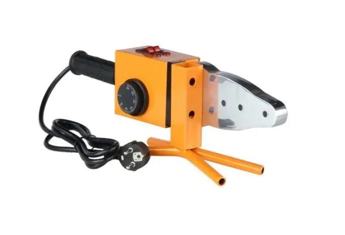 Svářečka polyfúzní 750/1500W, TUSON Brand kltools