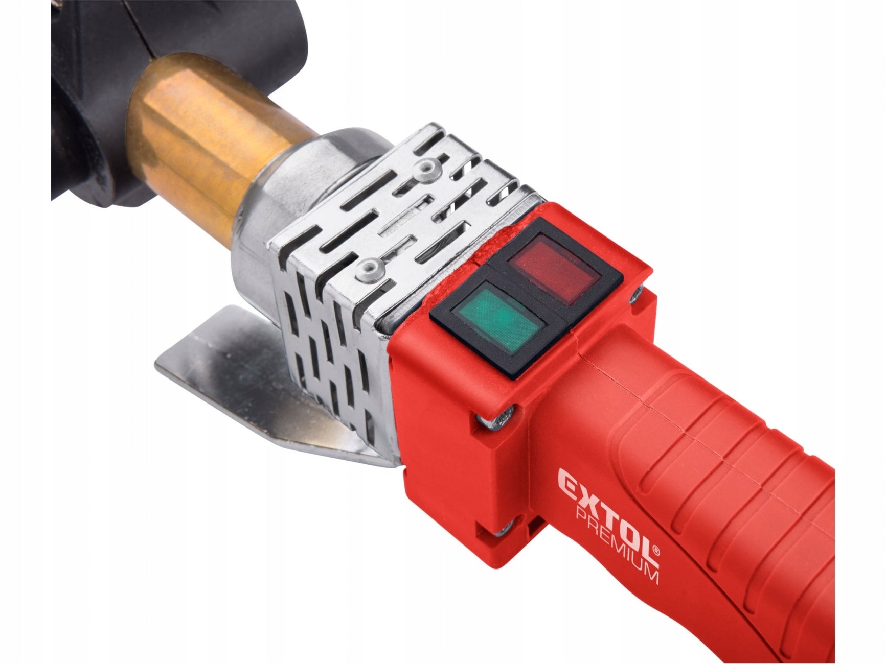 Svářečka polyfúzní Extol Premium 8897211 Brand Extol