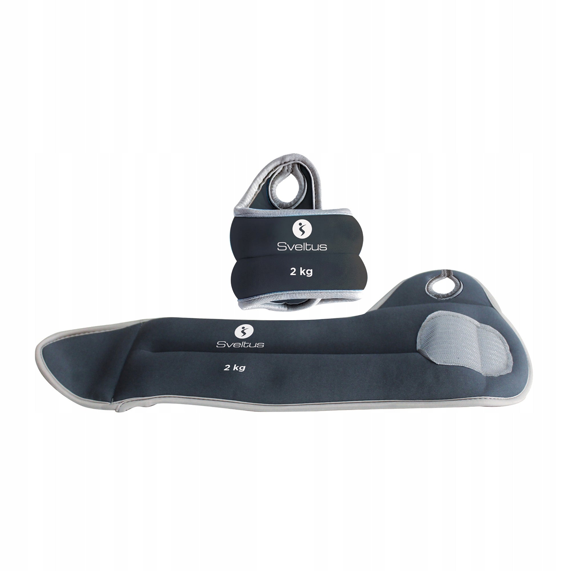 Sveltus Wrist load Sveltus Wrist load - 2 kg
