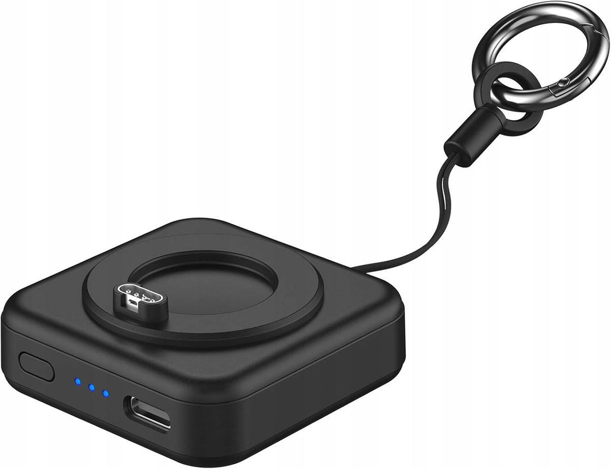 SwanScout 1200mAh PowerBank Charger for Garmin Watch Brand no brand