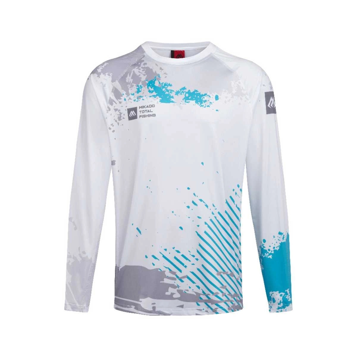 Sweatshirt Mikado - with UPF filter - size. M
