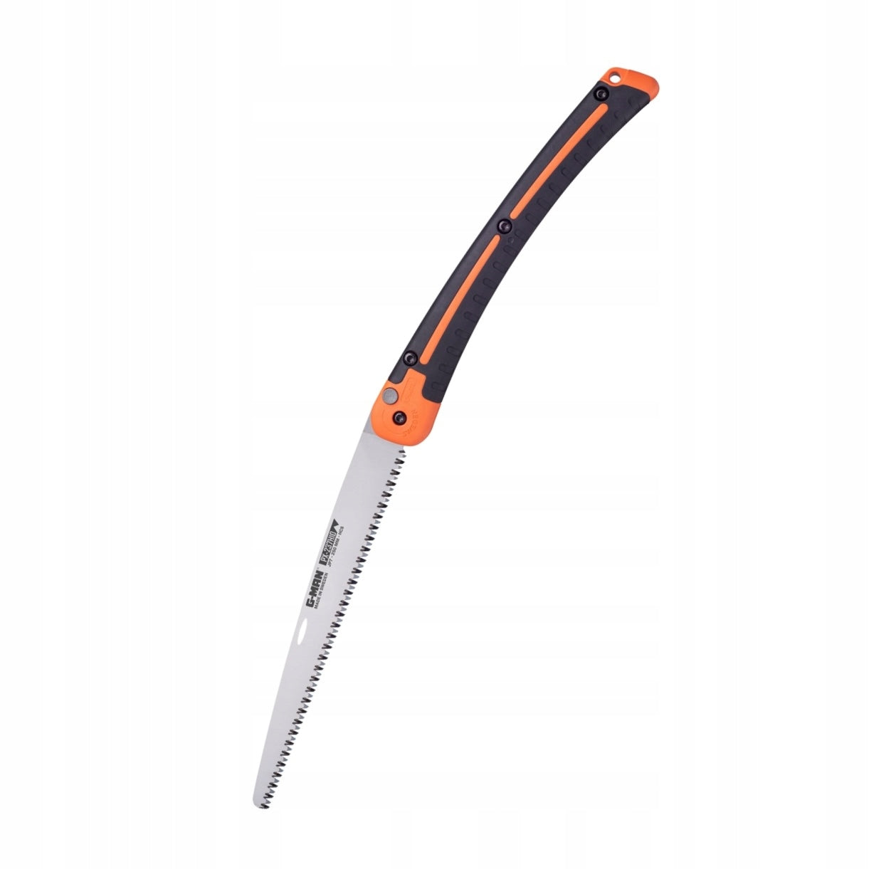Swedish Folding Saw Buschcraft Outdoor Camping G-MAN 54/25cm/7 TPI