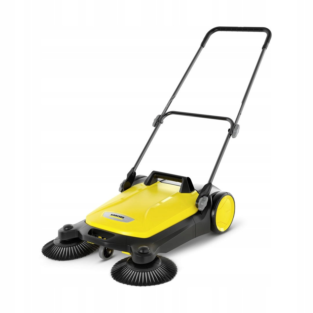 Sweeper KARCHER S 4 Twin - 1.766-360.0
