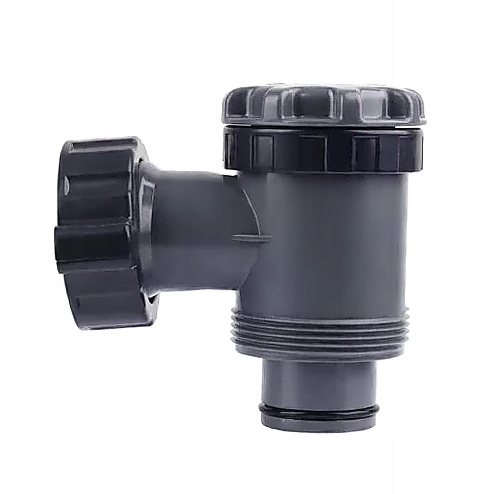Swimming Pool Plunger Valve Lightweight Pool Pump Part for without Filter Manufacturer code 04260078893