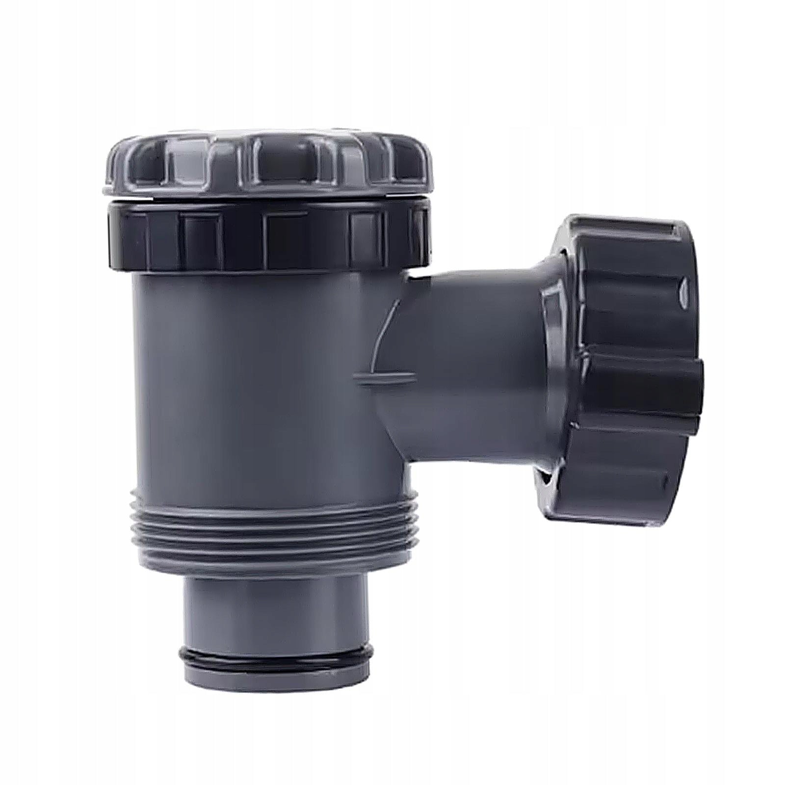 Swimming Pool Plunger Valve Lightweight Pool Pump Part for without Filter