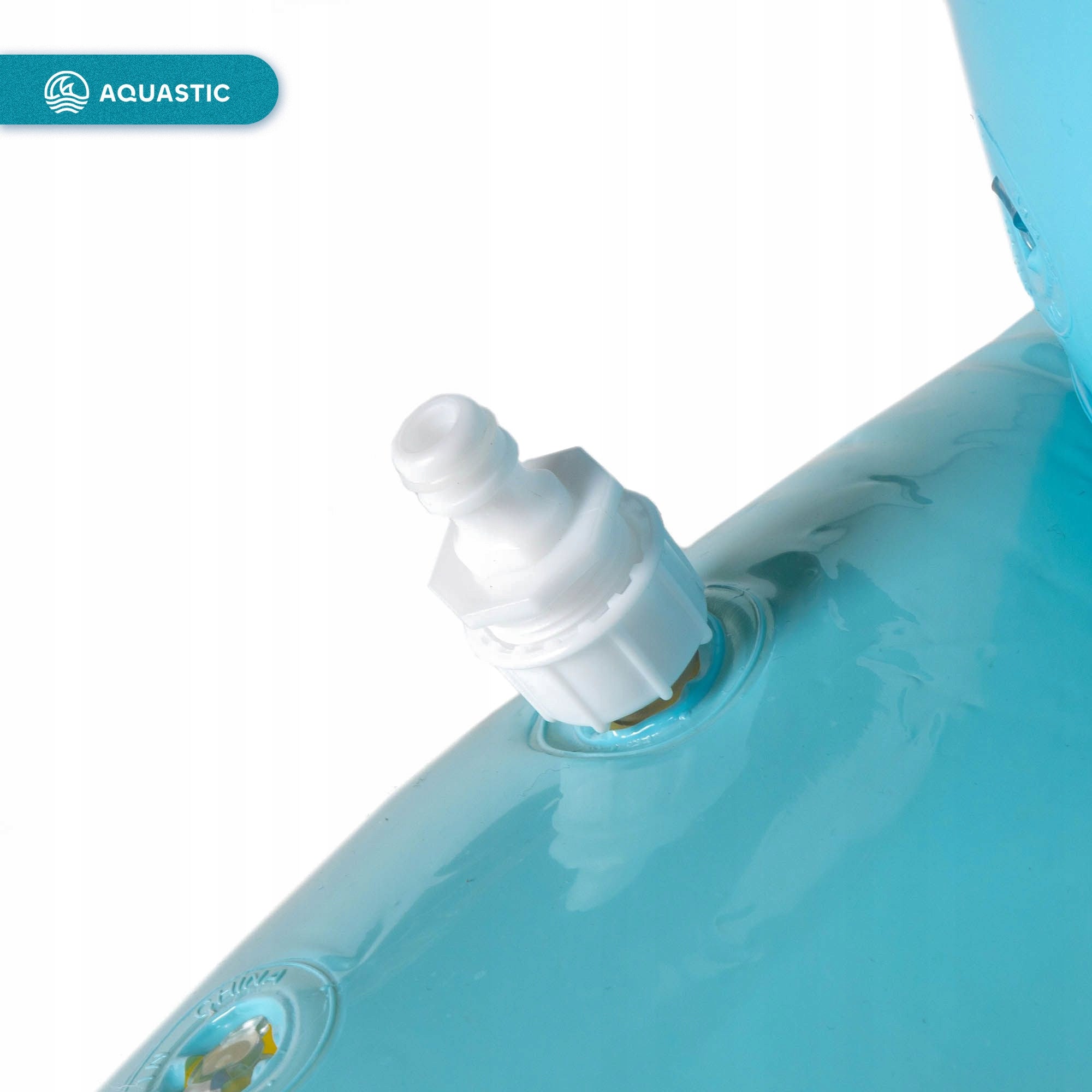 Swimming pool inflatable rectangular Sun 1.8.0-1,3,5 cm Manufacturer code BASEN001