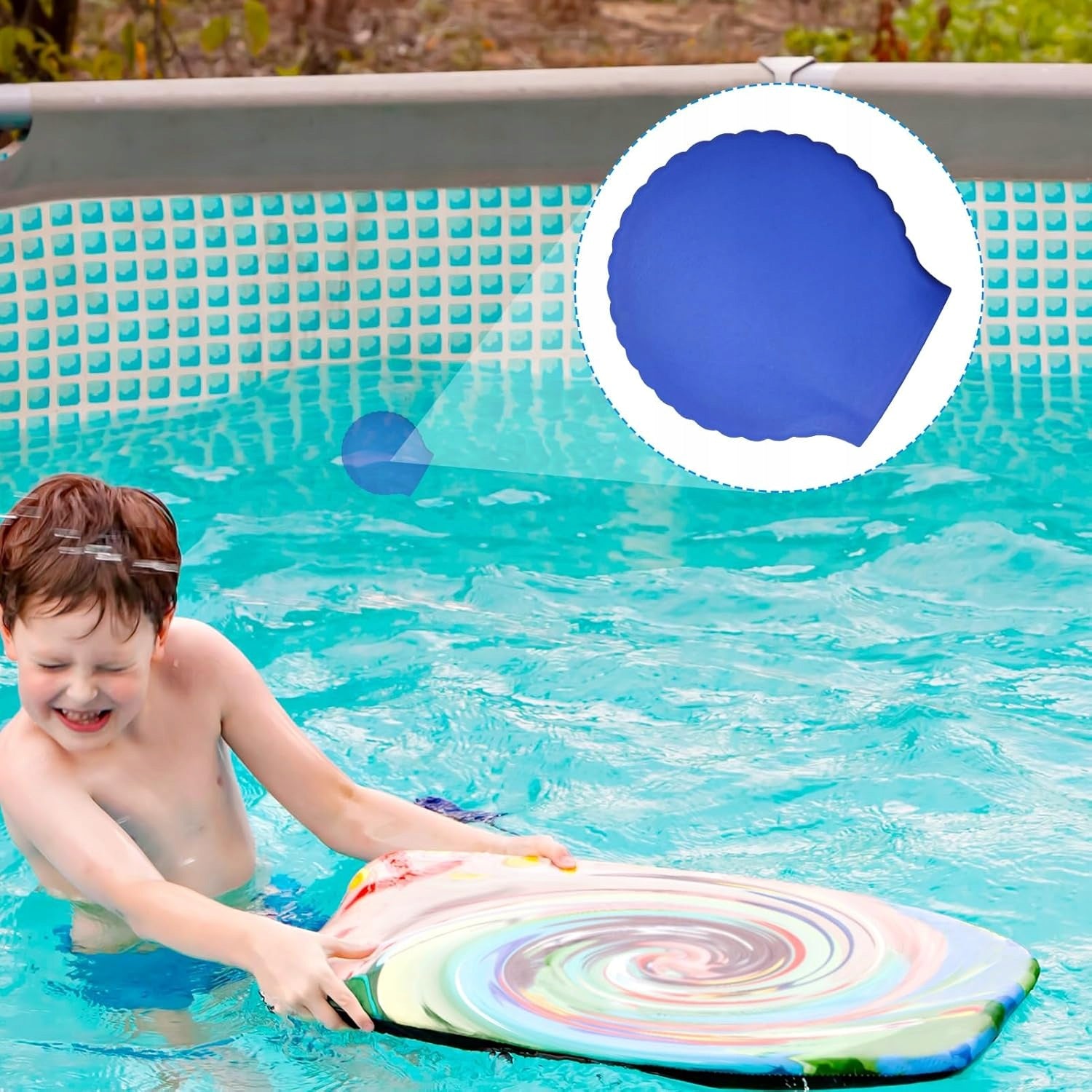 Swimming pool outlet nozzle Rotating 360° BESTWAY / INTEX for water circulation NEW Packaging status original