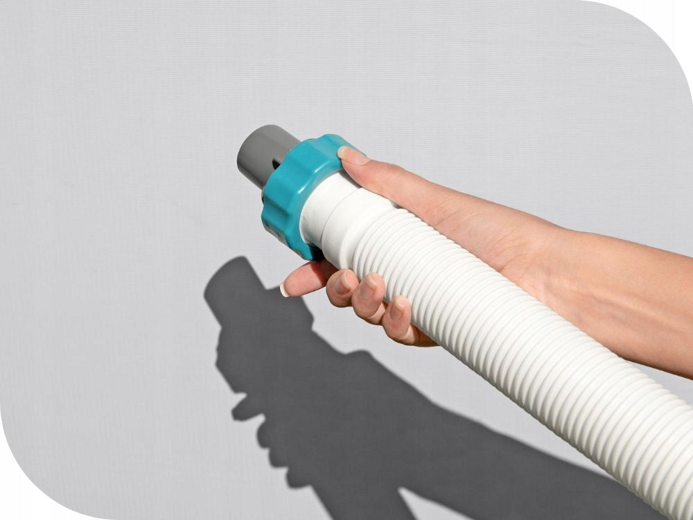 Swimming pool sand pump Filter for Swimming pool 6056 l/h Bestway 58497 MODEL 2026 Product weight with unit packaging 12.18 kg