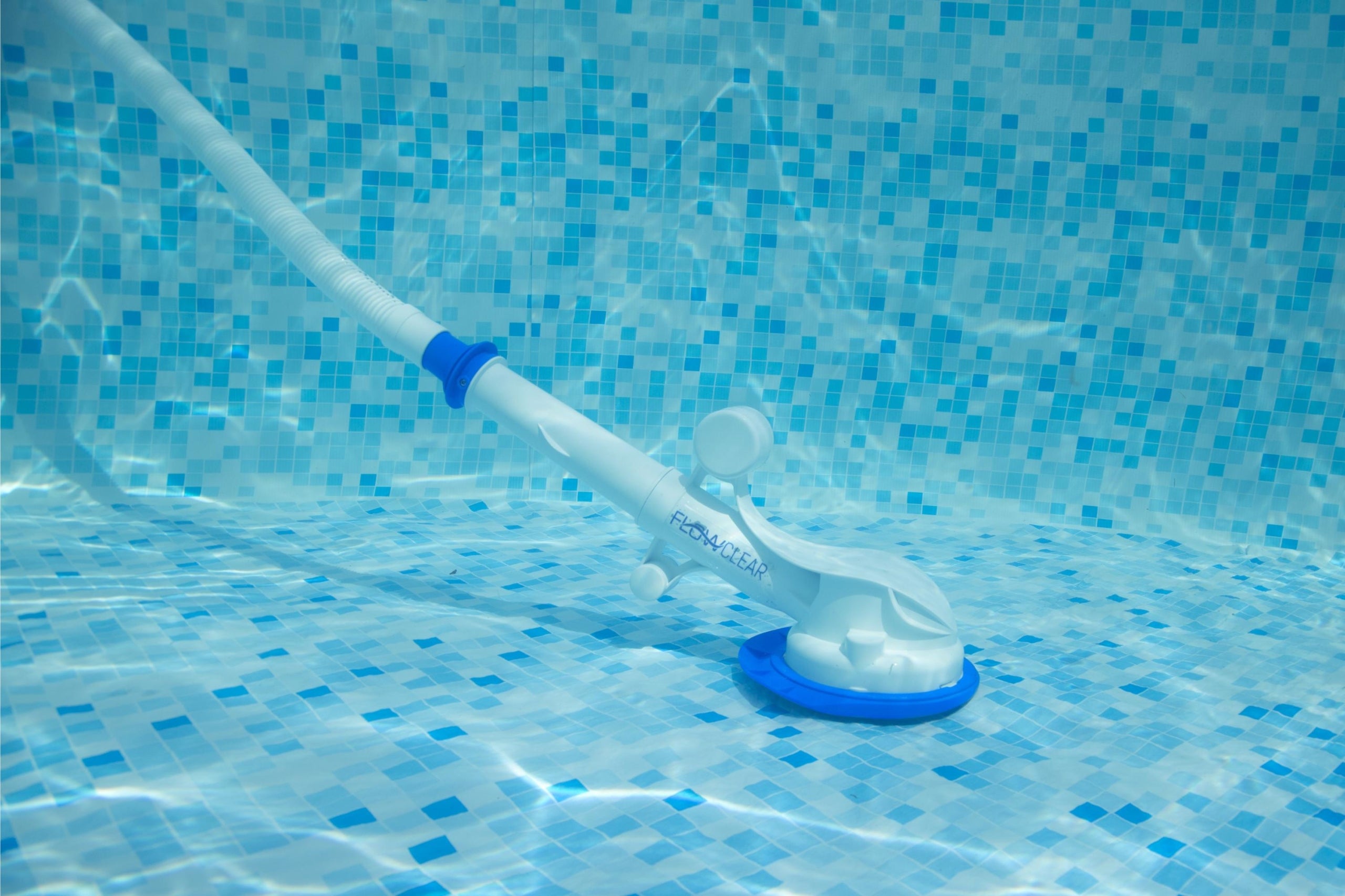 Swimming pool vacuum cleaner Bestway 58628 Model 58628